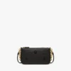 Sac à bandoulière Aren Chain en cuir Maxi Monogram Sac à bandoulière Aren Chain en cuir Maxi Monogram