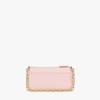 Sac à bandoulière Aren Chain en cuir Maxi Monogram