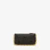 Sac à bandoulière Aren Chain en cuir Maxi Monogram Sac à bandoulière Aren Chain en cuir Maxi Monogram