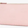 Sac à bandoulière Aren Chain en cuir Maxi Monogram