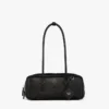 Sac à bandoulière Aren East West en cuir Maxi Monogram Sac à bandoulière Aren East West en cuir Maxi Monogram