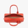 Sac à bandoulière Aren East West en cuir Maxi Monogram Sac à bandoulière Aren East West en cuir Maxi Monogram