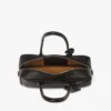 Sac à bandoulière Aren East West en cuir Maxi Monogram Sac à bandoulière Aren East West en cuir Maxi Monogram