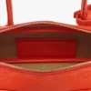 Sac à bandoulière Aren East West en cuir Maxi Monogram Sac à bandoulière Aren East West en cuir Maxi Monogram