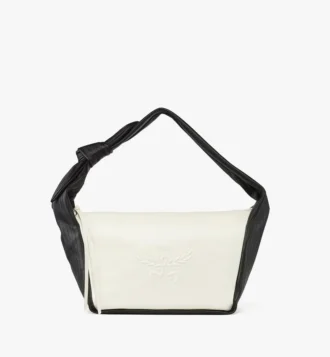 Sac à bandoulière Aren en cuir d&rsquo;agneau