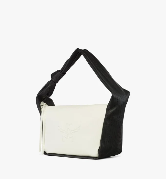 Sac à bandoulière Aren en cuir d’agneau Sac à bandoulière Aren en cuir d’agneau