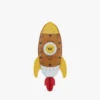 Sac à bandoulière Aren Rocket en Visetos Sac à bandoulière Aren Rocket en Visetos