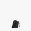 Sac à bandoulière Diamant 3D en cuir de chèvre Sac à bandoulière Diamant 3D en cuir de chèvre