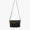 Sac à bandoulière Diamant 3D en cuir de chèvre Sac à bandoulière Diamant 3D en cuir de chèvre