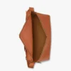 Sac à bandoulière Diamant 3D en cuir de veau Sac à bandoulière Diamant 3D en cuir de veau