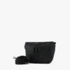 Sac à bandoulière Diamant 3D en mélange de cuir Visetos Sac à bandoulière Diamant 3D en mélange de cuir Visetos