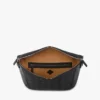Sac à bandoulière Diamant 3D en mélange de cuir Visetos Sac à bandoulière Diamant 3D en mélange de cuir Visetos