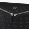 Sac à bandoulière Diamant 3D en mélange de cuir Visetos Sac à bandoulière Diamant 3D en mélange de cuir Visetos