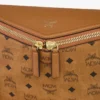 Sac à bandoulière Diamant 3D en mélange de cuir Visetos