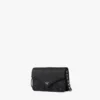 Sac à bandoulière Diamond en cuir Visetos mélangé Sac à bandoulière Diamond en cuir Visetos mélangé