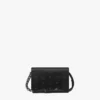 Sac à bandoulière Diamond en cuir Visetos mélangé Sac à bandoulière Diamond en cuir Visetos mélangé
