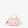 Sac Boston Ella en cuir Maxi Monogram Sac Boston Ella en cuir Maxi Monogram