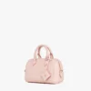 Sac Boston Ella en cuir Maxi Monogram Sac Boston Ella en cuir Maxi Monogram