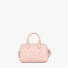 Sac Boston Ella en cuir Maxi Monogram Sac Boston Ella en cuir Maxi Monogram
