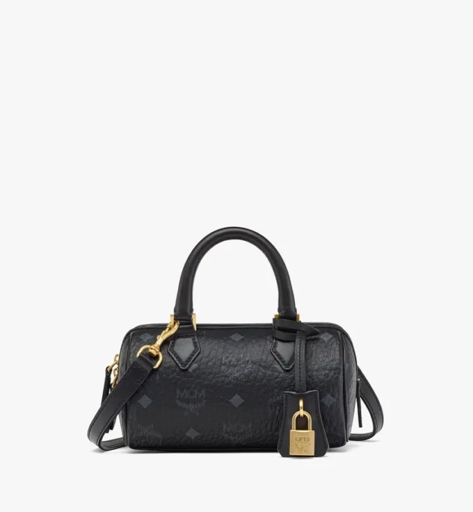 Sac Boston Ella en Visetos Sac Boston Ella en Visetos