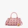 Sac Boston Ella en Visetos Sac Boston Ella en Visetos