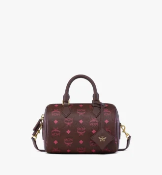 Sac Boston Ella en Visetos