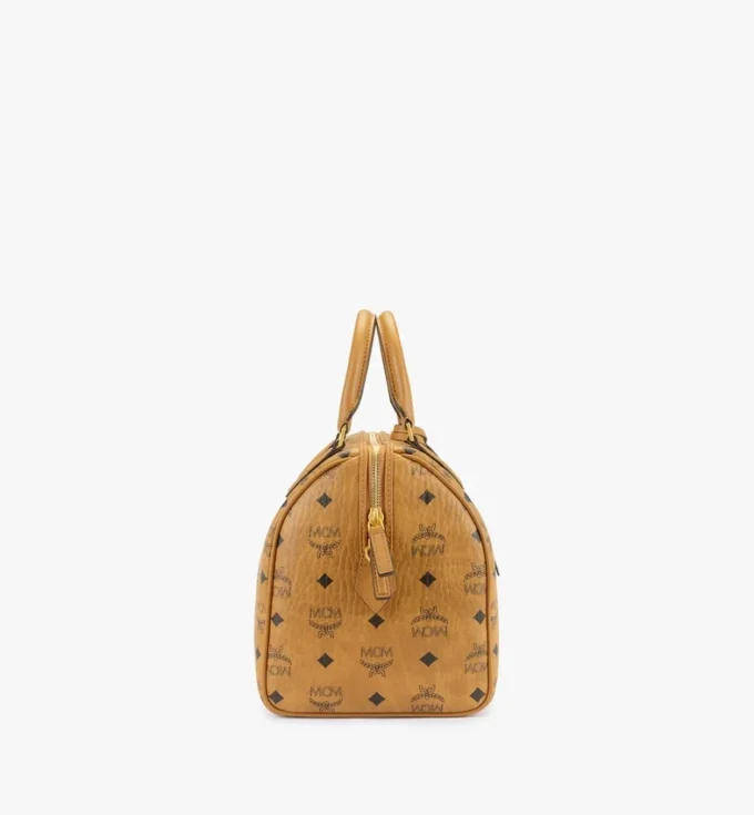Sac Boston Ella en Visetos Sac Boston Ella en Visetos