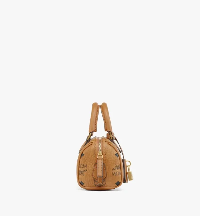 Sac Boston Ella en Visetos Sac Boston Ella en Visetos