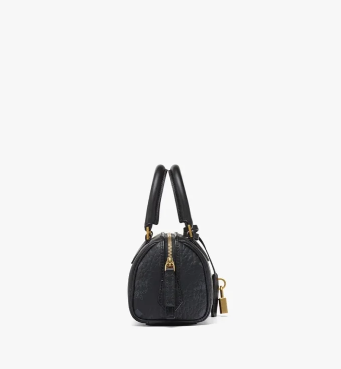 Sac Boston Ella en Visetos Sac Boston Ella en Visetos