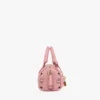 Sac Boston Ella en Visetos Sac Boston Ella en Visetos