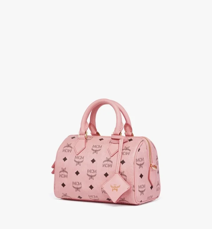 Sac Boston Ella en Visetos