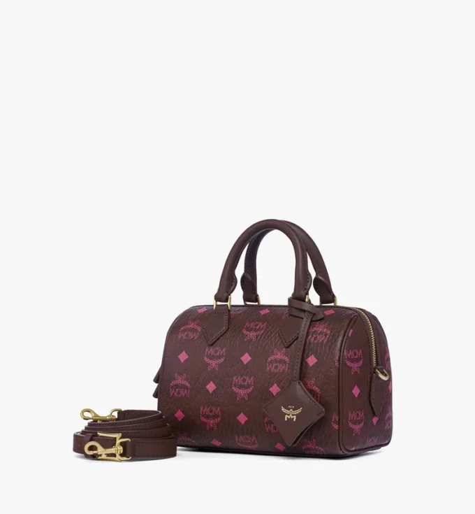 Sac Boston Ella en Visetos