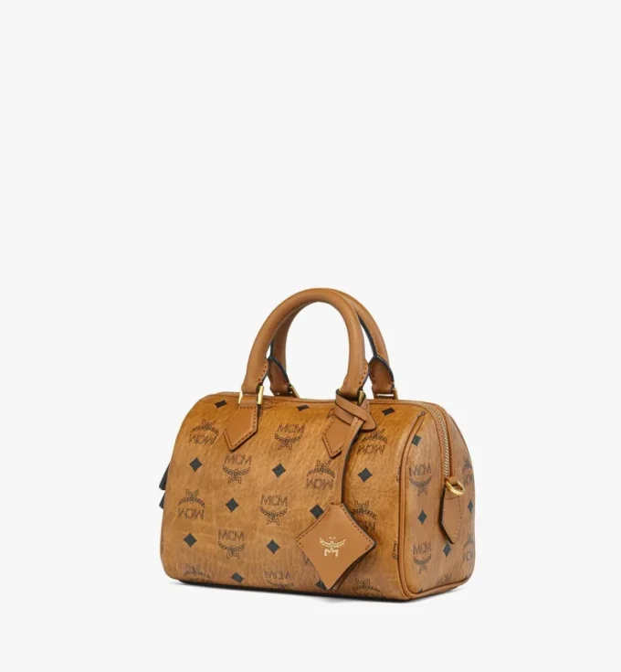 Sac Boston Ella en Visetos