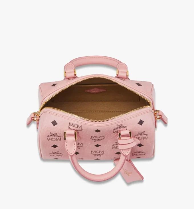 Sac Boston Ella en Visetos