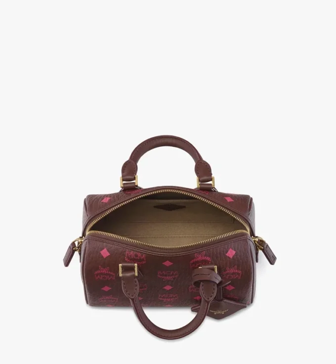 Sac Boston Ella en Visetos