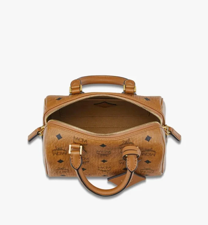 Sac Boston Ella en Visetos