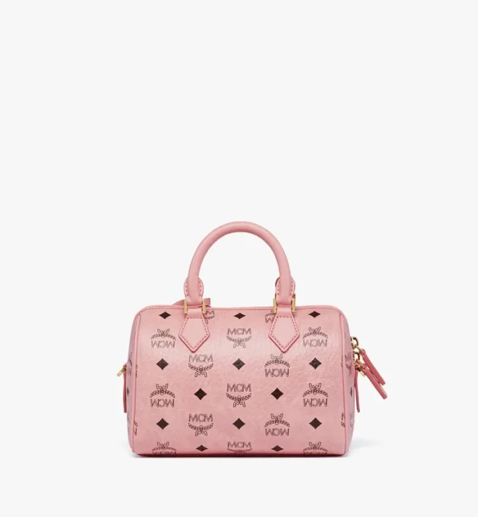 Sac Boston Ella en Visetos