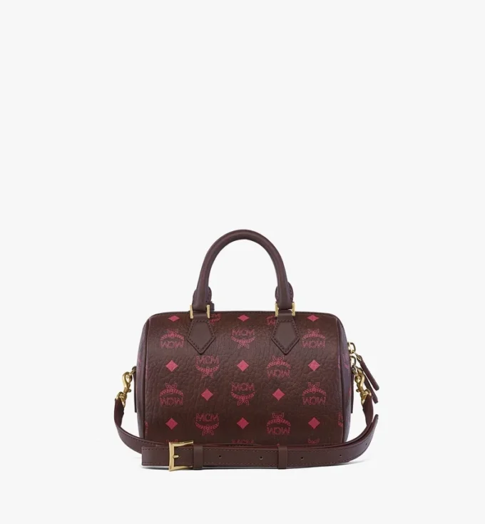 Sac Boston Ella en Visetos