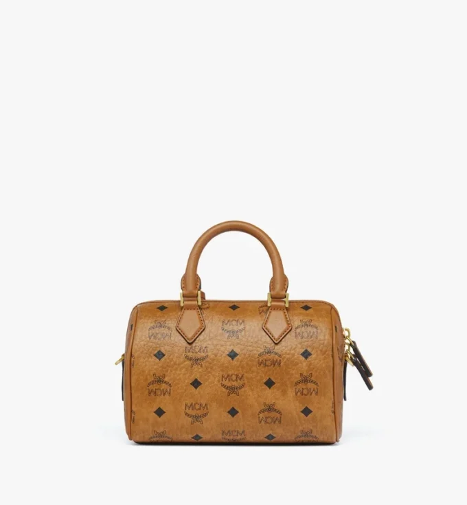 Sac Boston Ella en Visetos