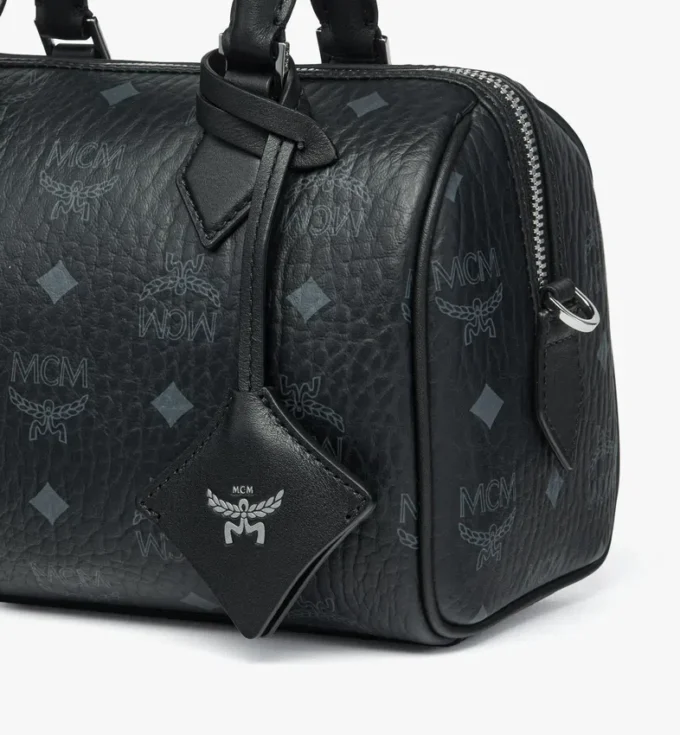 Sac Boston Ella en Visetos