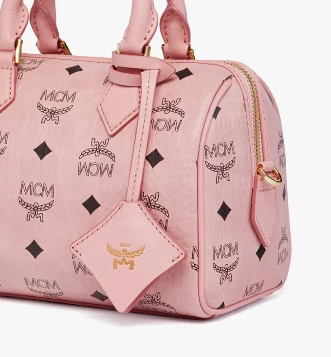 Sac Boston Ella en Visetos