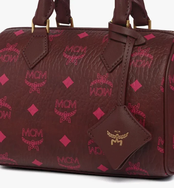 Sac Boston Ella en Visetos