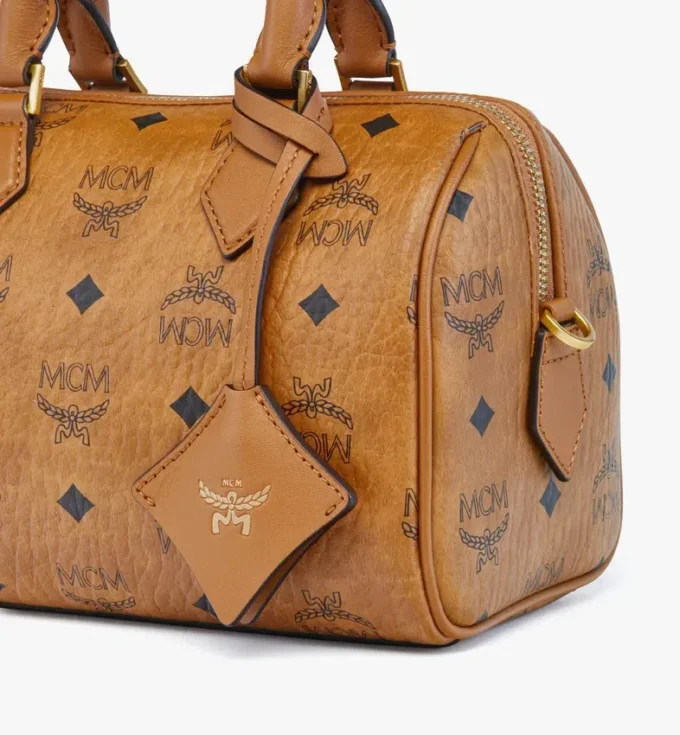 Sac Boston Ella en Visetos