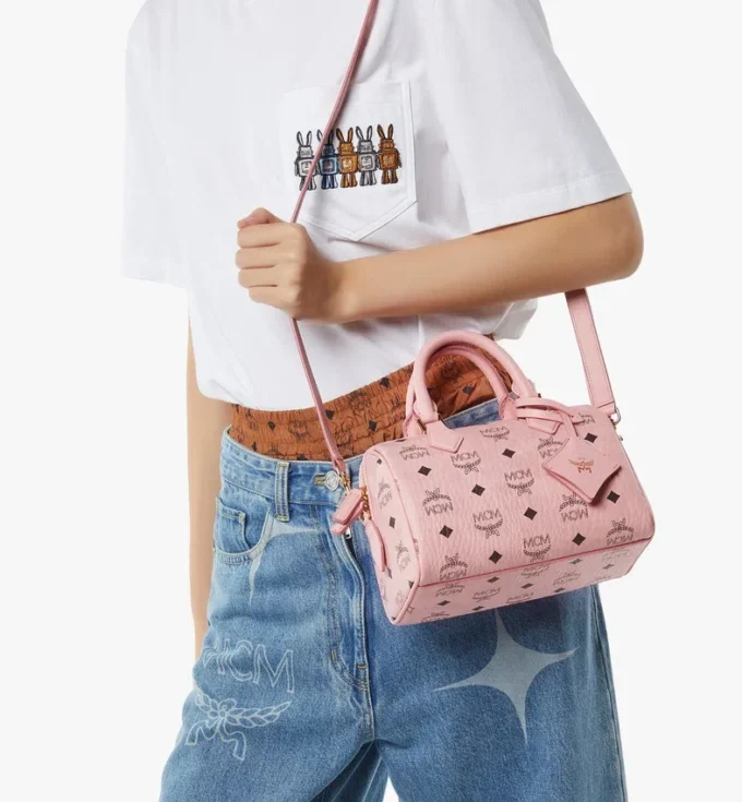 Sac Boston Ella en Visetos