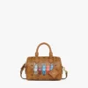Sac Boston Ella en Visetos Rabot