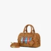 Sac Boston Ella en Visetos Rabot