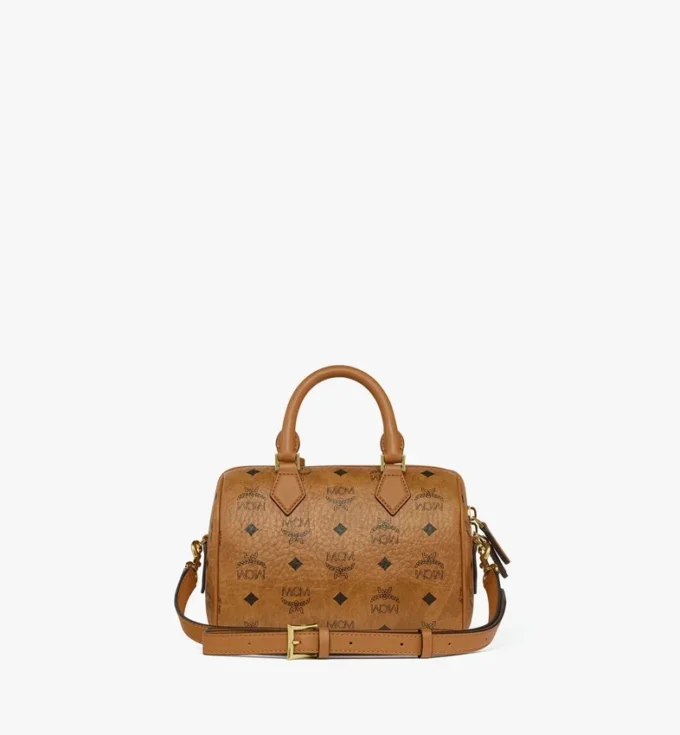 Sac Boston Ella en Visetos Rabot