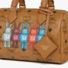 Sac Boston Ella en Visetos Rabot