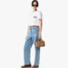 Sac Boston Ella en Visetos Rabot