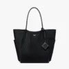 Sac cabas Aren en Econyl® et cuir Sac cabas Aren en Econyl® et cuir